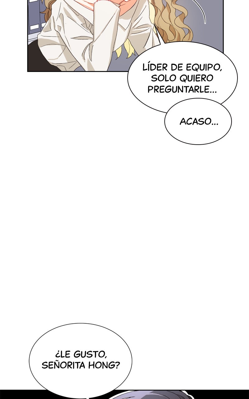 Read Beso del sexto sentido Manga Online