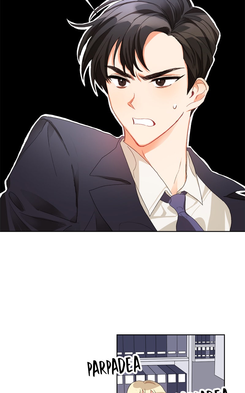 Read Beso del sexto sentido Manga Online