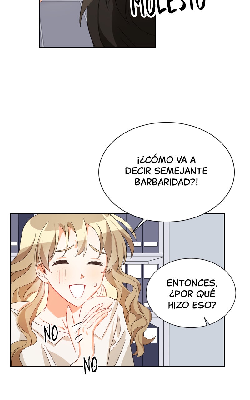 Read Beso del sexto sentido Manga Online