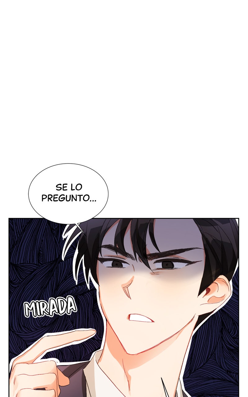 Read Beso del sexto sentido Manga Online
