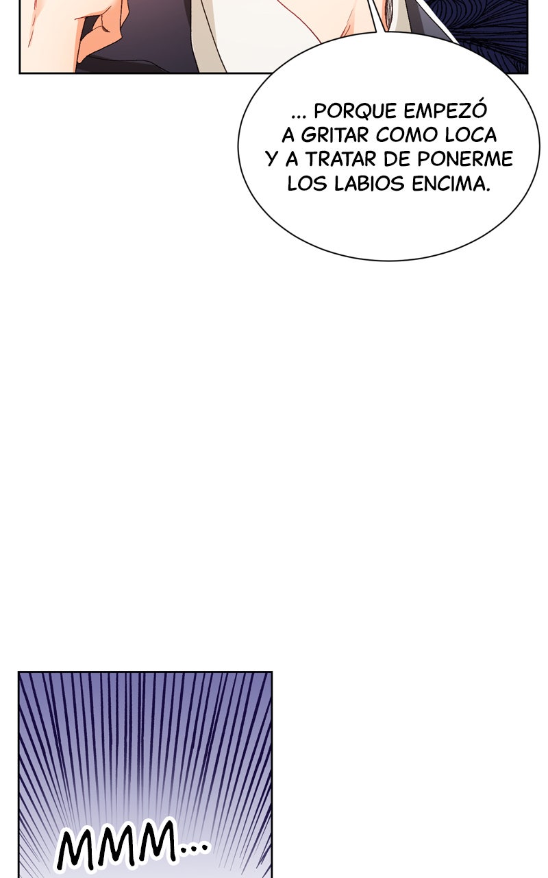 Read Beso del sexto sentido Manga Online