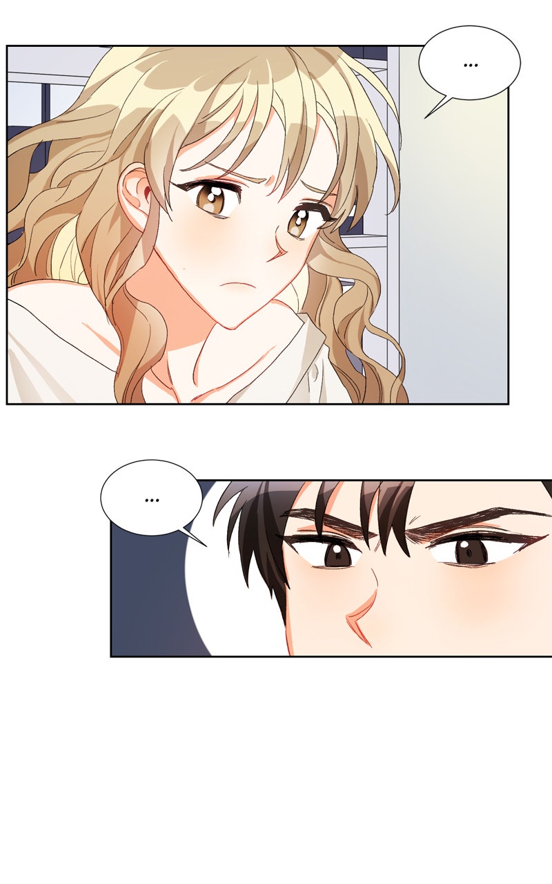 Read Beso del sexto sentido Manga Online