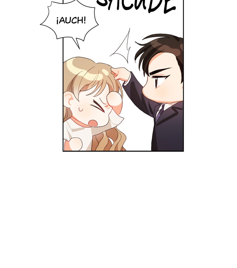 Read Beso del sexto sentido Manga Online