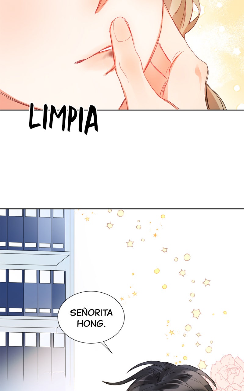 Read Beso del sexto sentido Manga Online