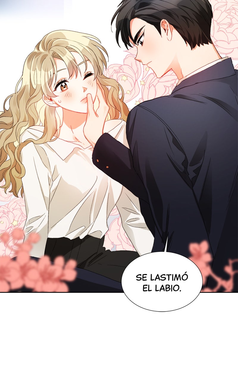 Read Beso del sexto sentido Manga Online