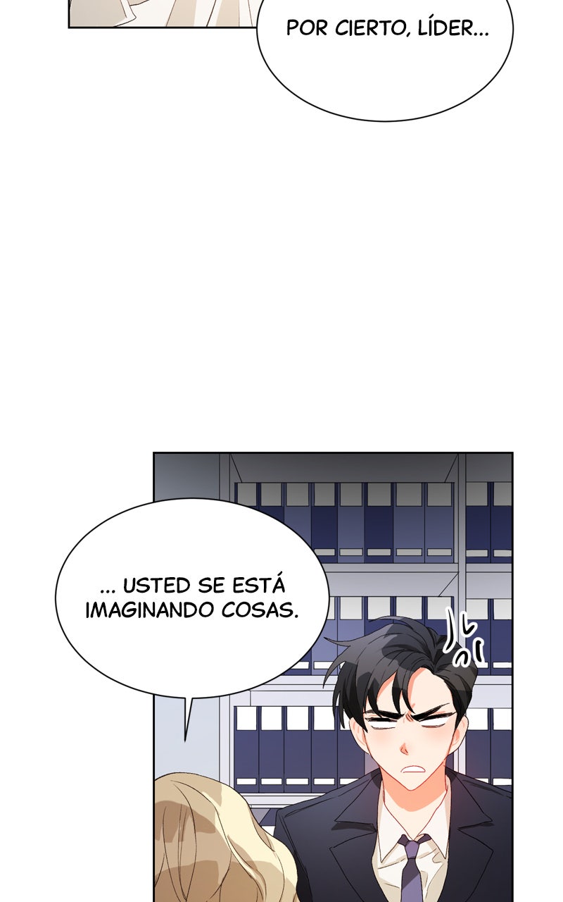 Read Beso del sexto sentido Manga Online