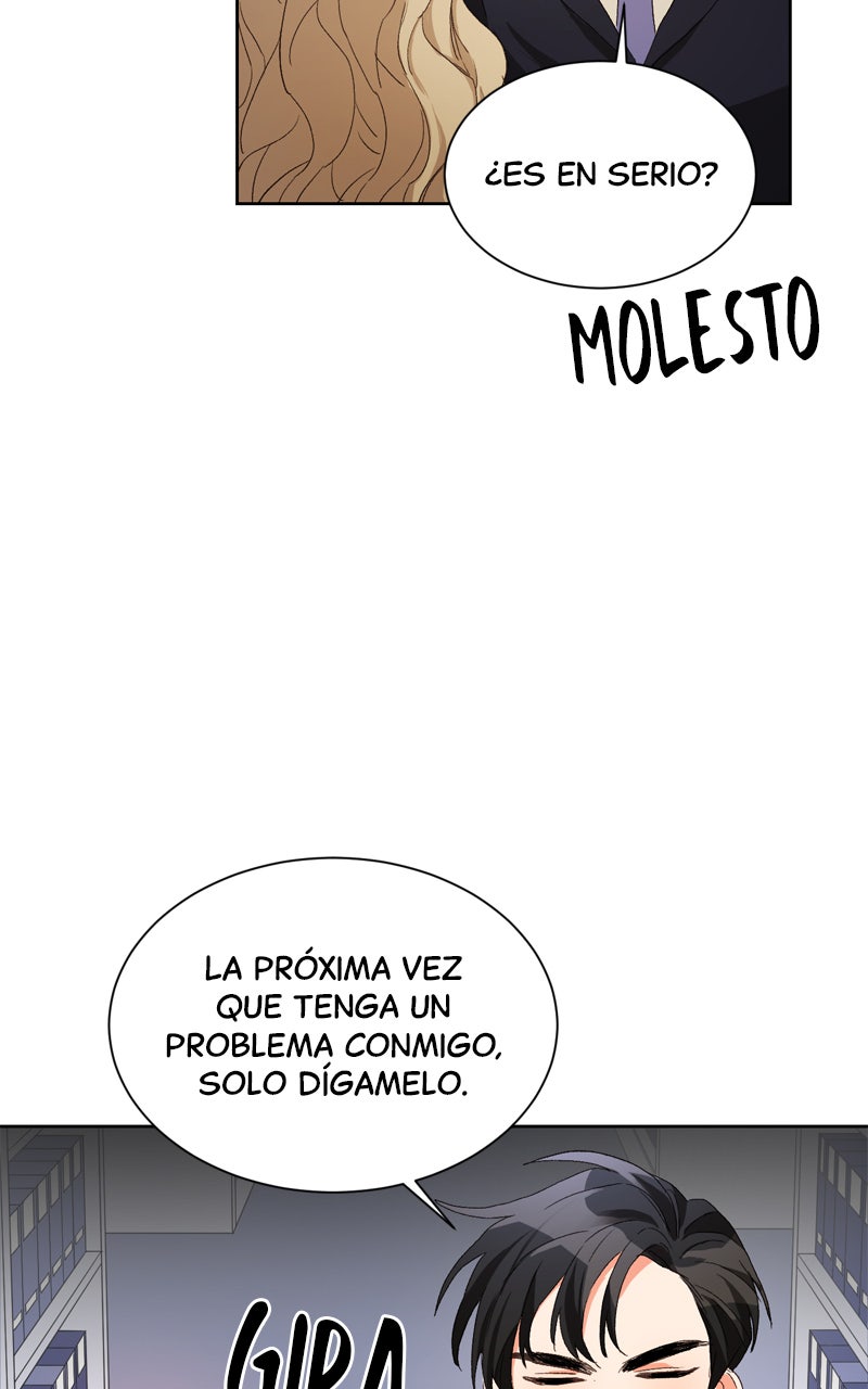 Read Beso del sexto sentido Manga Online