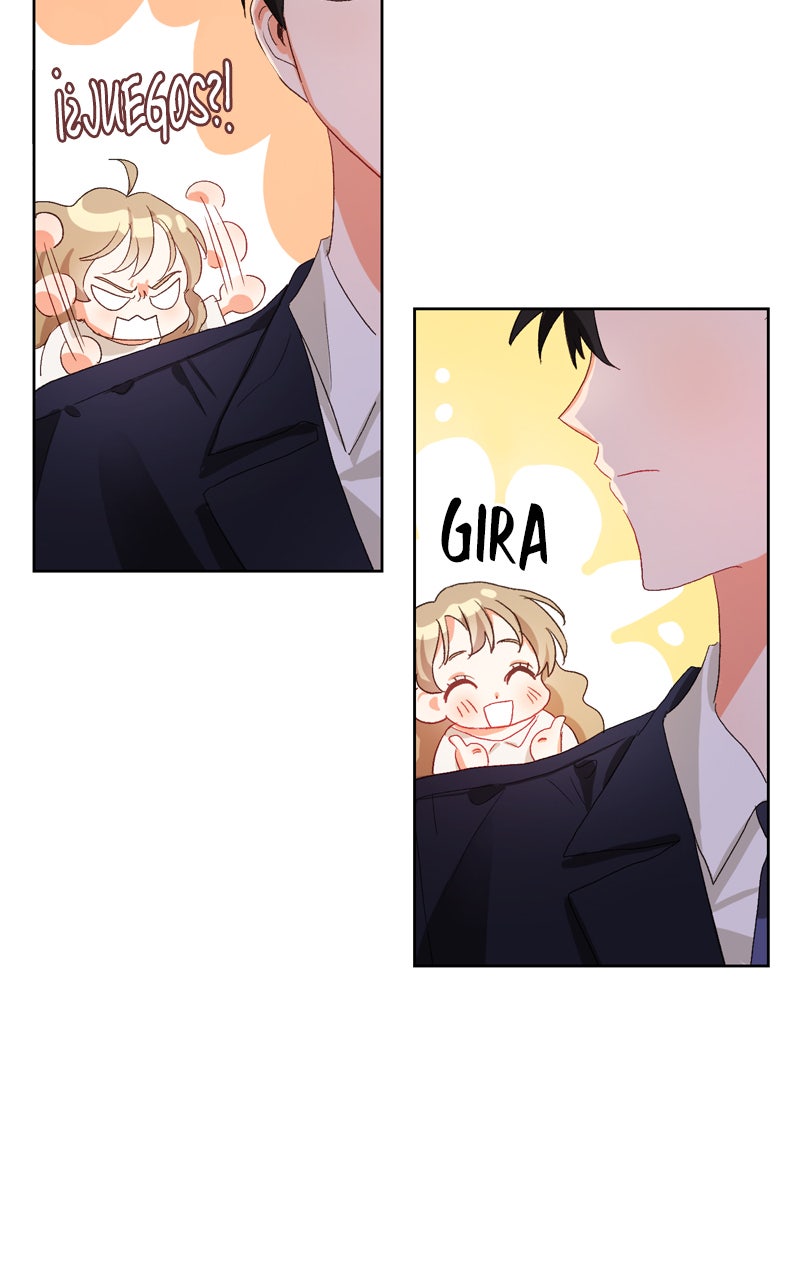 Read Beso del sexto sentido Manga Online