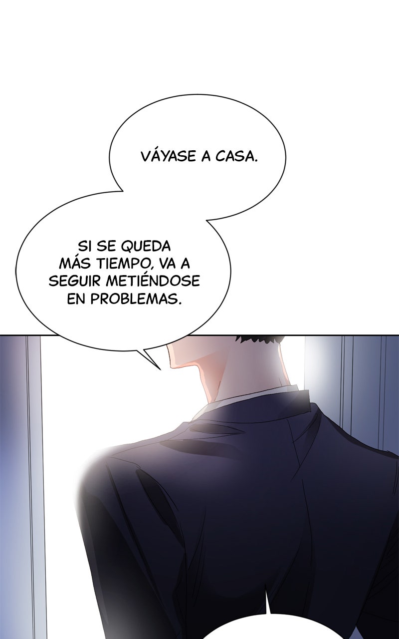 Read Beso del sexto sentido Manga Online