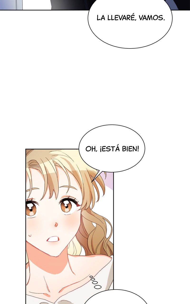 Read Beso del sexto sentido Manga Online