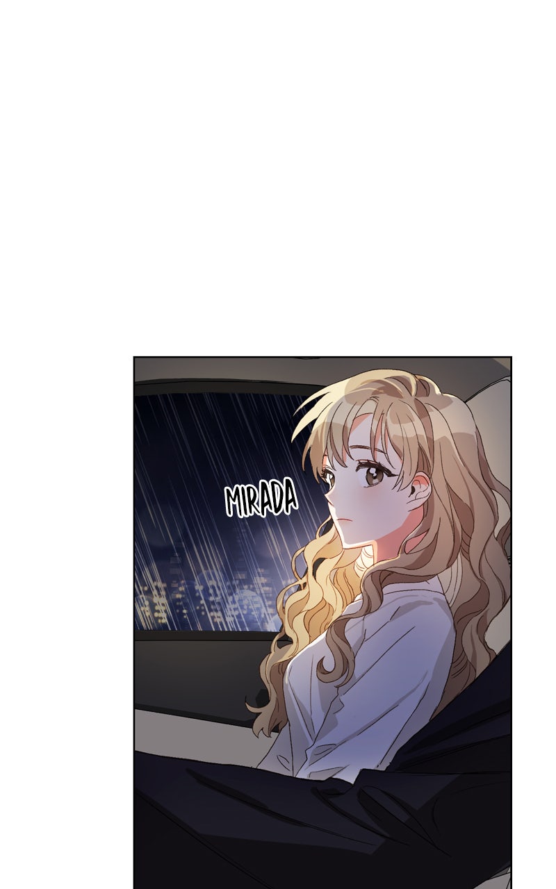 Read Beso del sexto sentido Manga Online