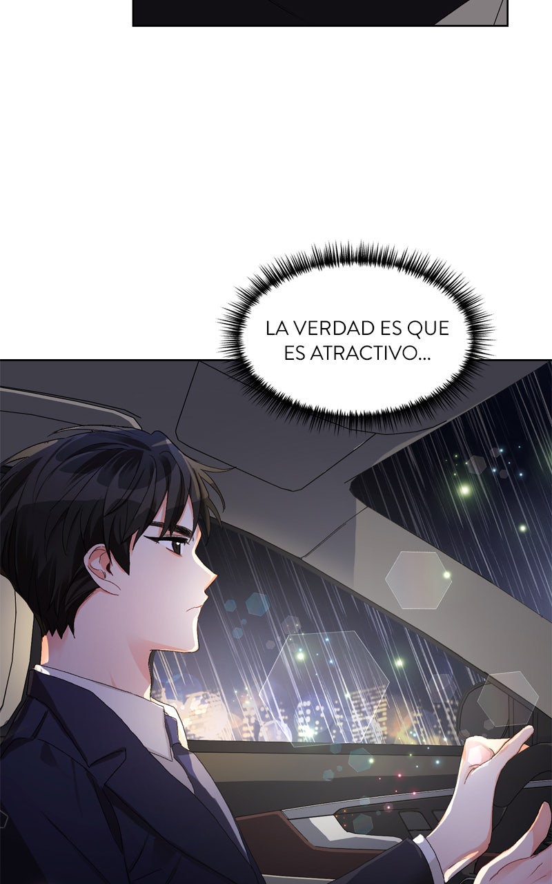 Read Beso del sexto sentido Manga Online