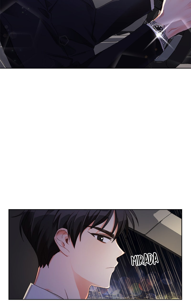 Read Beso del sexto sentido Manga Online