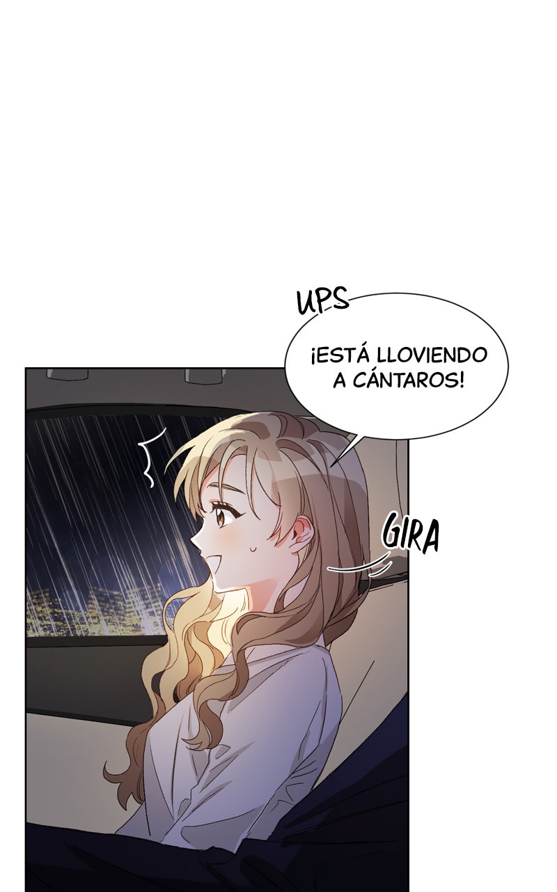 Read Beso del sexto sentido Manga Online