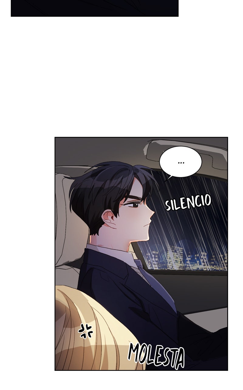 Read Beso del sexto sentido Manga Online