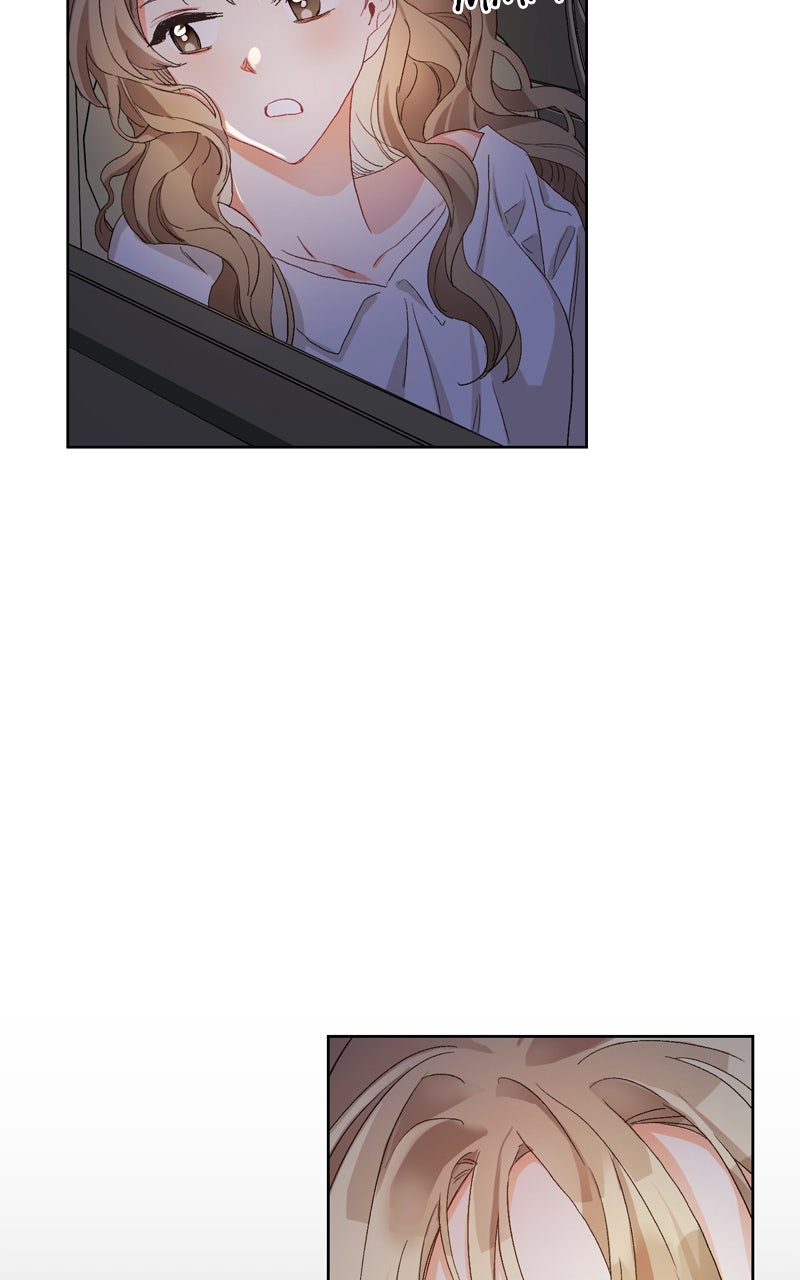 Read Beso del sexto sentido Manga Online