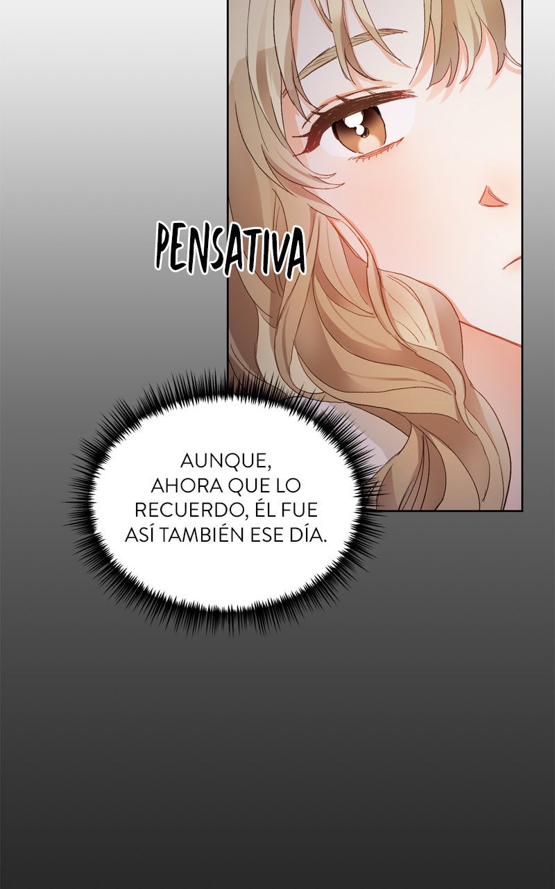 Read Beso del sexto sentido Manga Online