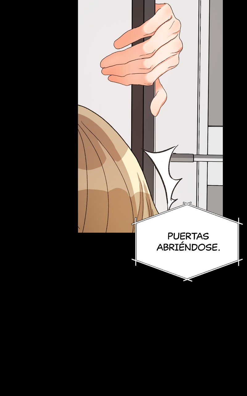 Read Beso del sexto sentido Manga Online