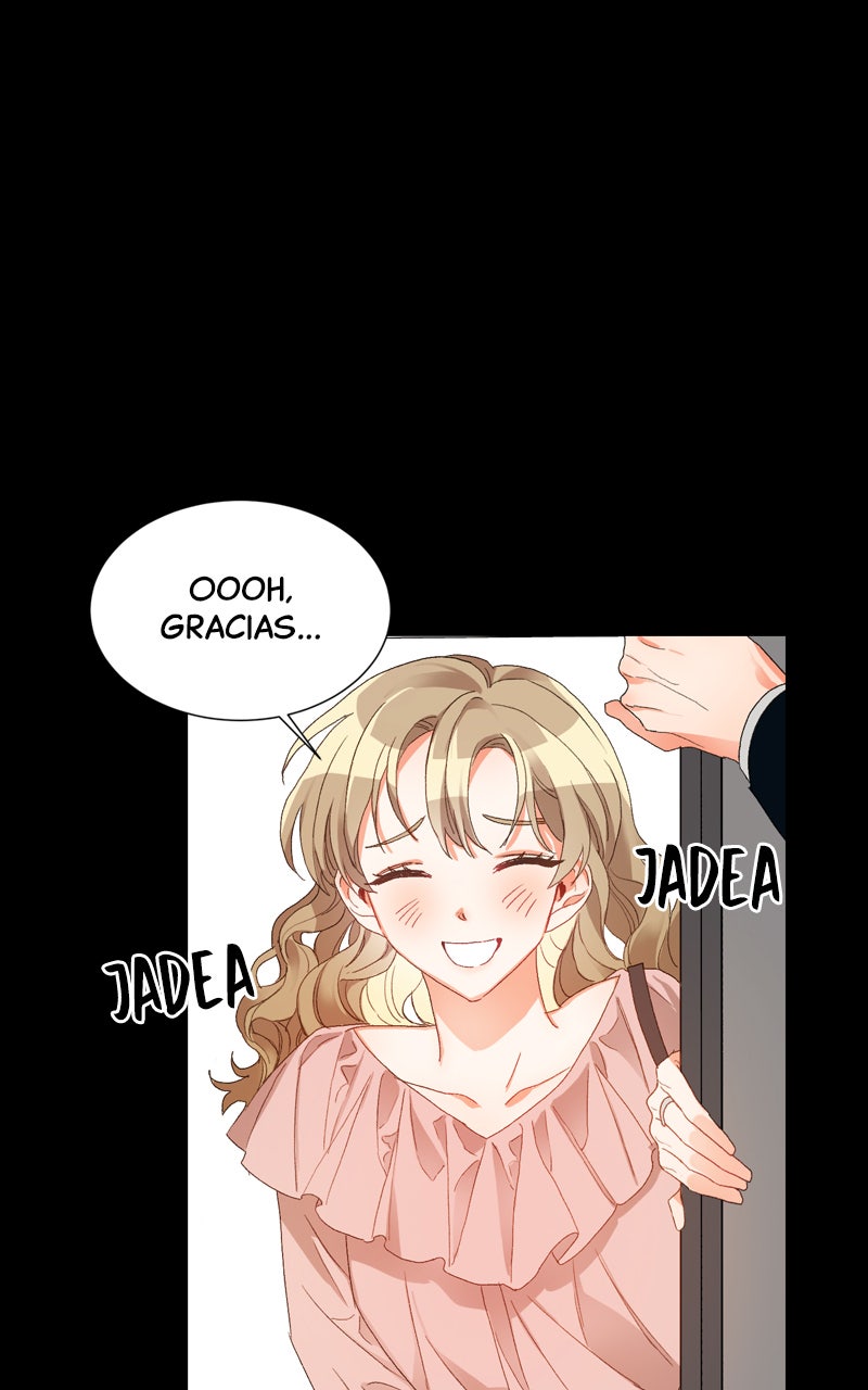 Read Beso del sexto sentido Manga Online