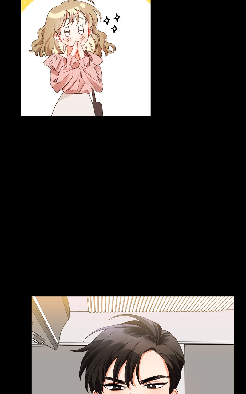 Read Beso del sexto sentido Manga Online