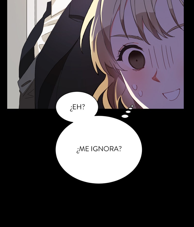 Read Beso del sexto sentido Manga Online