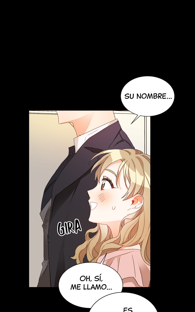 Read Beso del sexto sentido Manga Online