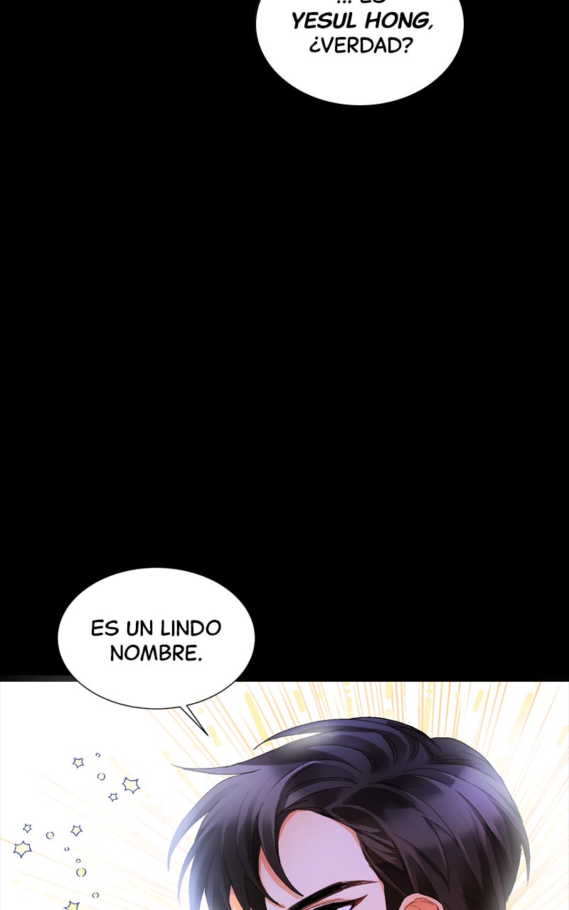 Read Beso del sexto sentido Manga Online