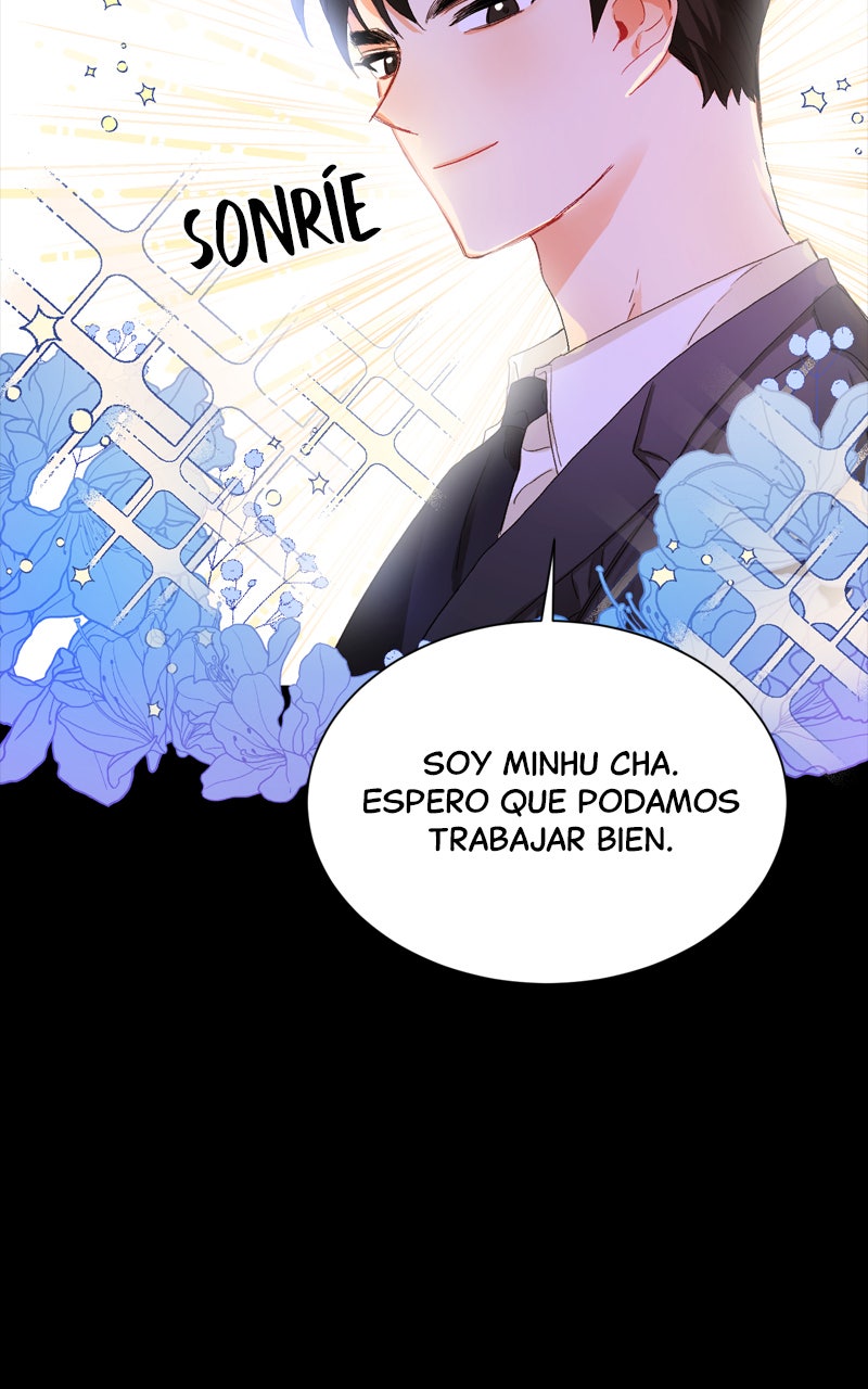 Read Beso del sexto sentido Manga Online
