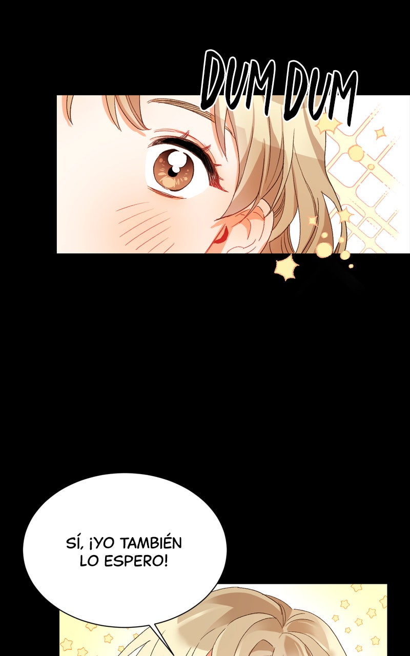 Read Beso del sexto sentido Manga Online