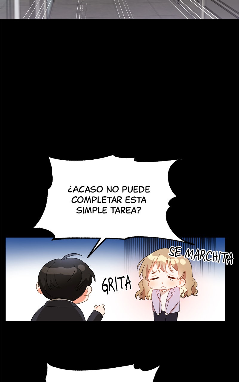 Read Beso del sexto sentido Manga Online