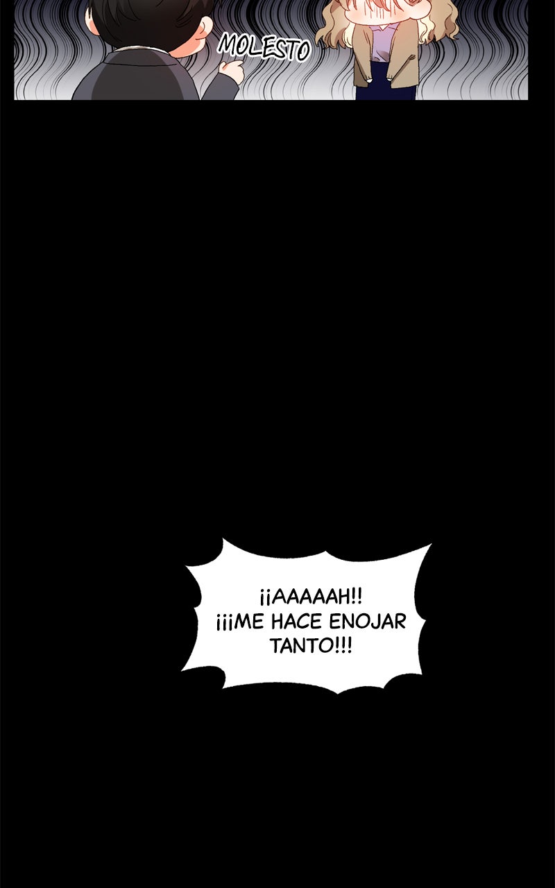 Read Beso del sexto sentido Manga Online
