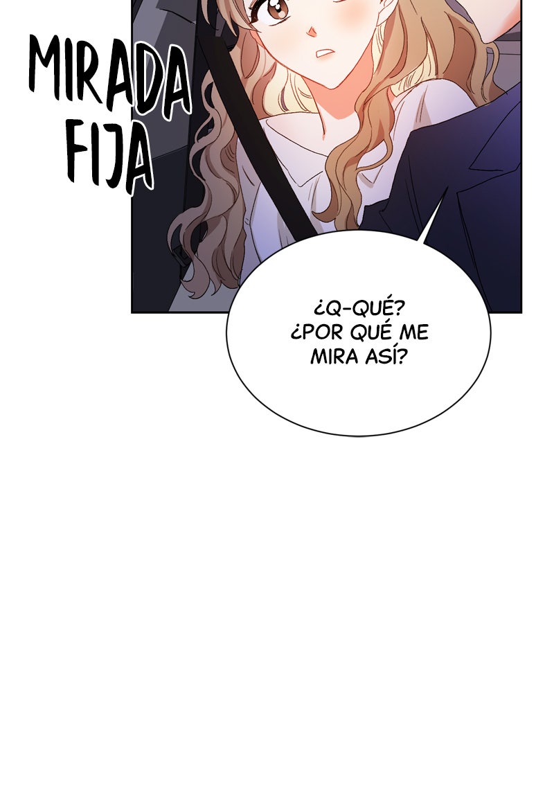 Read Beso del sexto sentido Manga Online