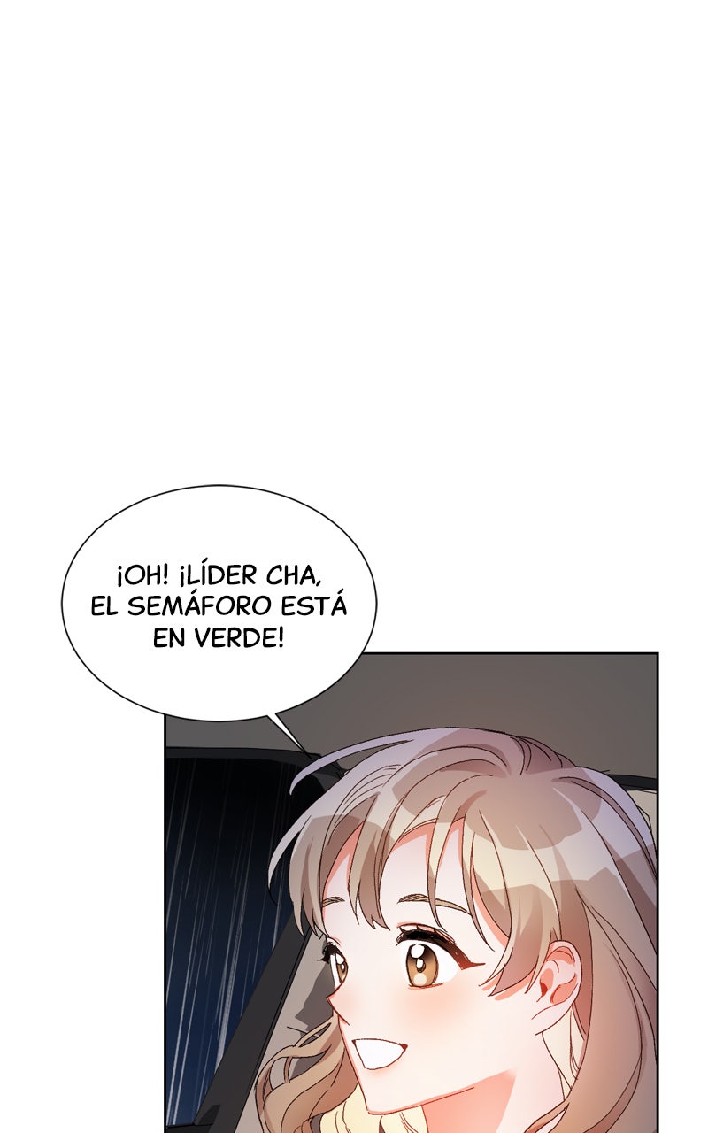 Read Beso del sexto sentido Manga Online