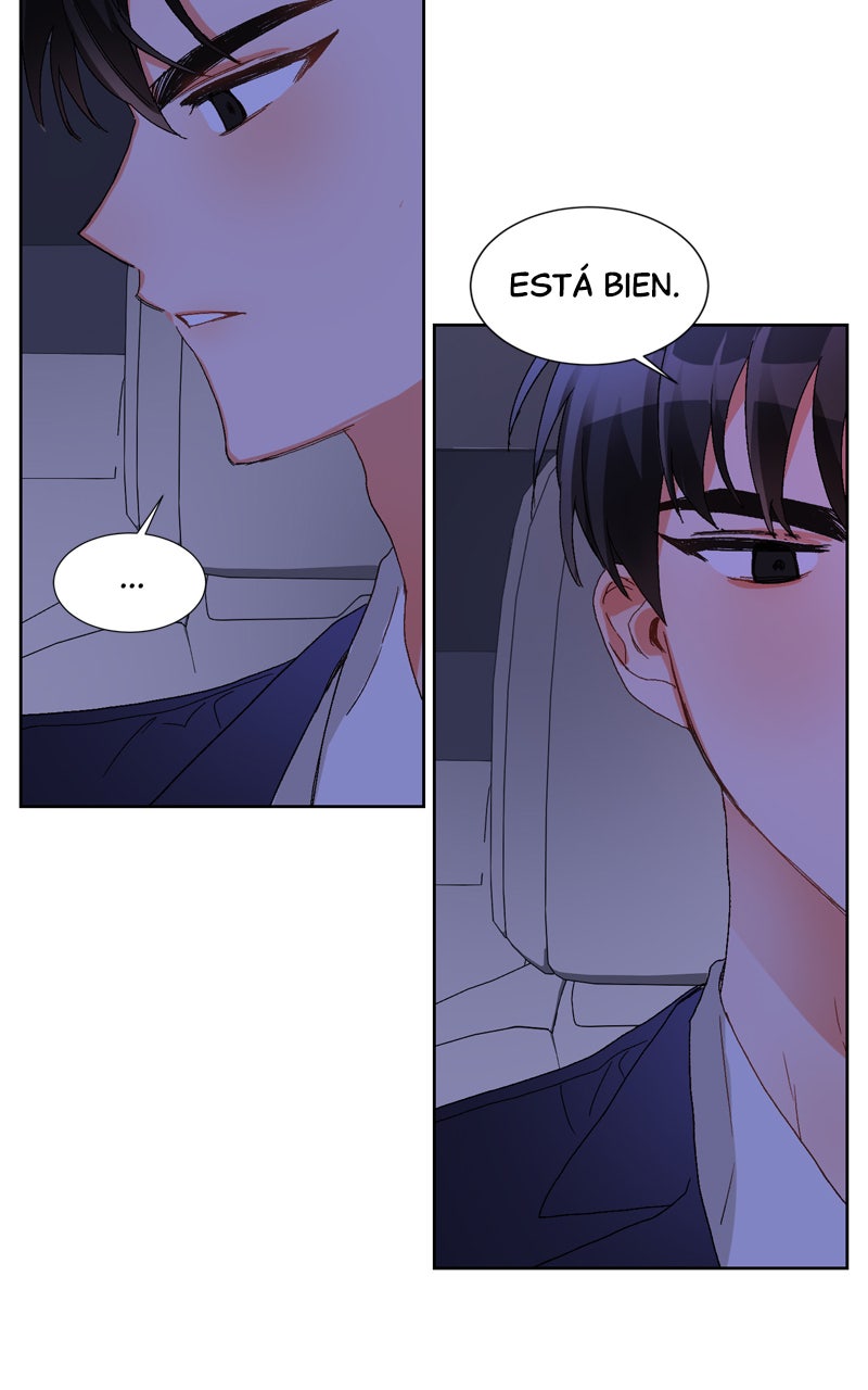 Read Beso del sexto sentido Manga Online