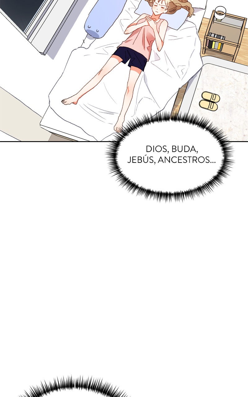 Read Beso del sexto sentido Manga Online