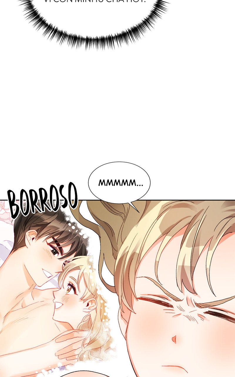 Read Beso del sexto sentido Manga Online