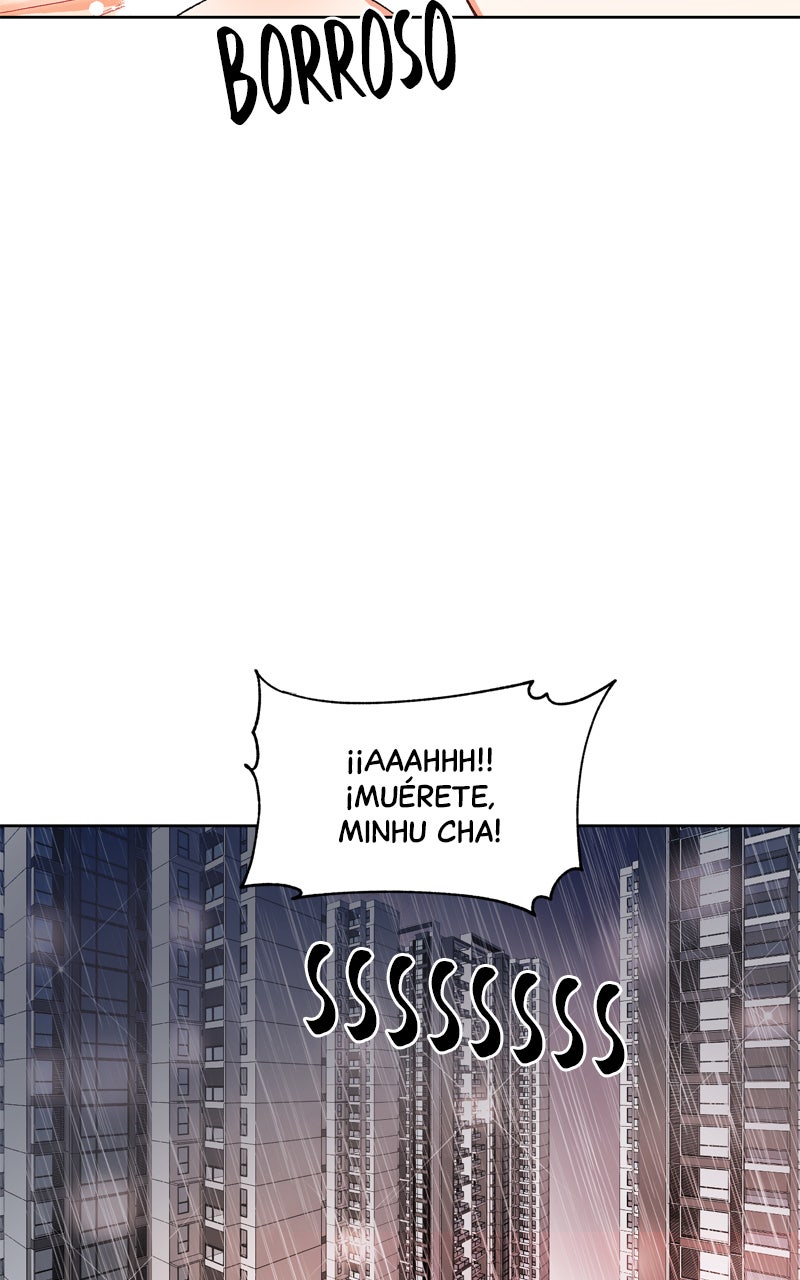 Read Beso del sexto sentido Manga Online