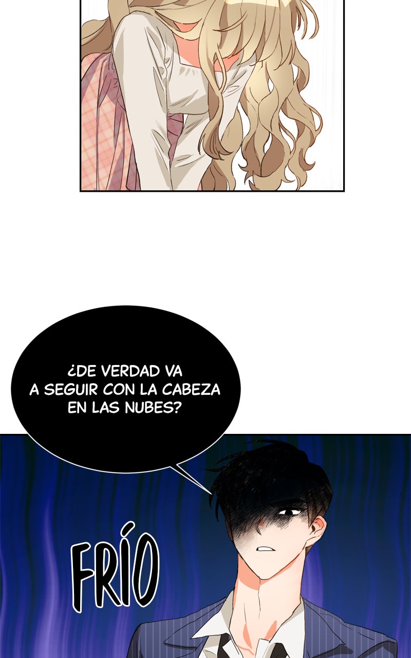 Read Beso del sexto sentido Manga Online