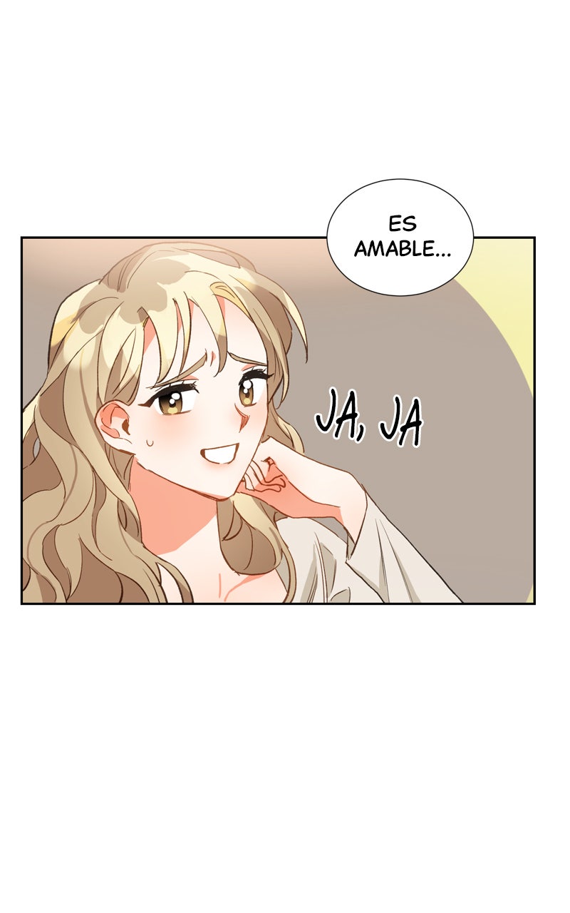 Read Beso del sexto sentido Manga Online