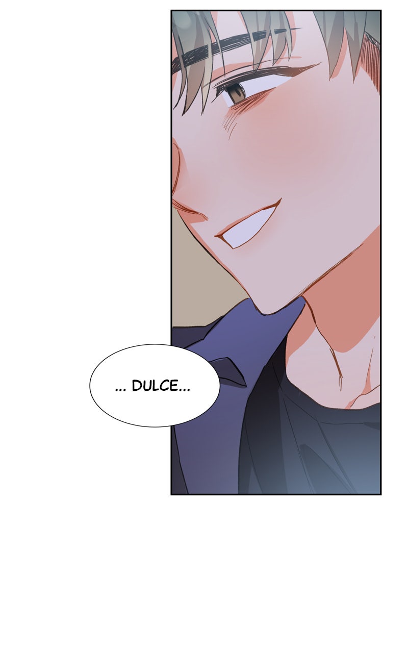Read Beso del sexto sentido Manga Online
