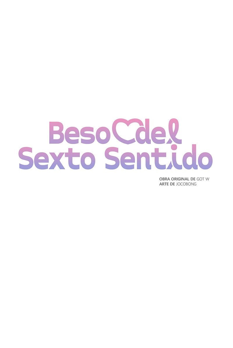 Read Beso del sexto sentido Manga Online