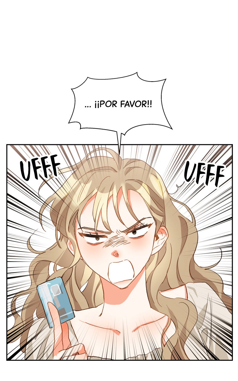 Read Beso del sexto sentido Manga Online