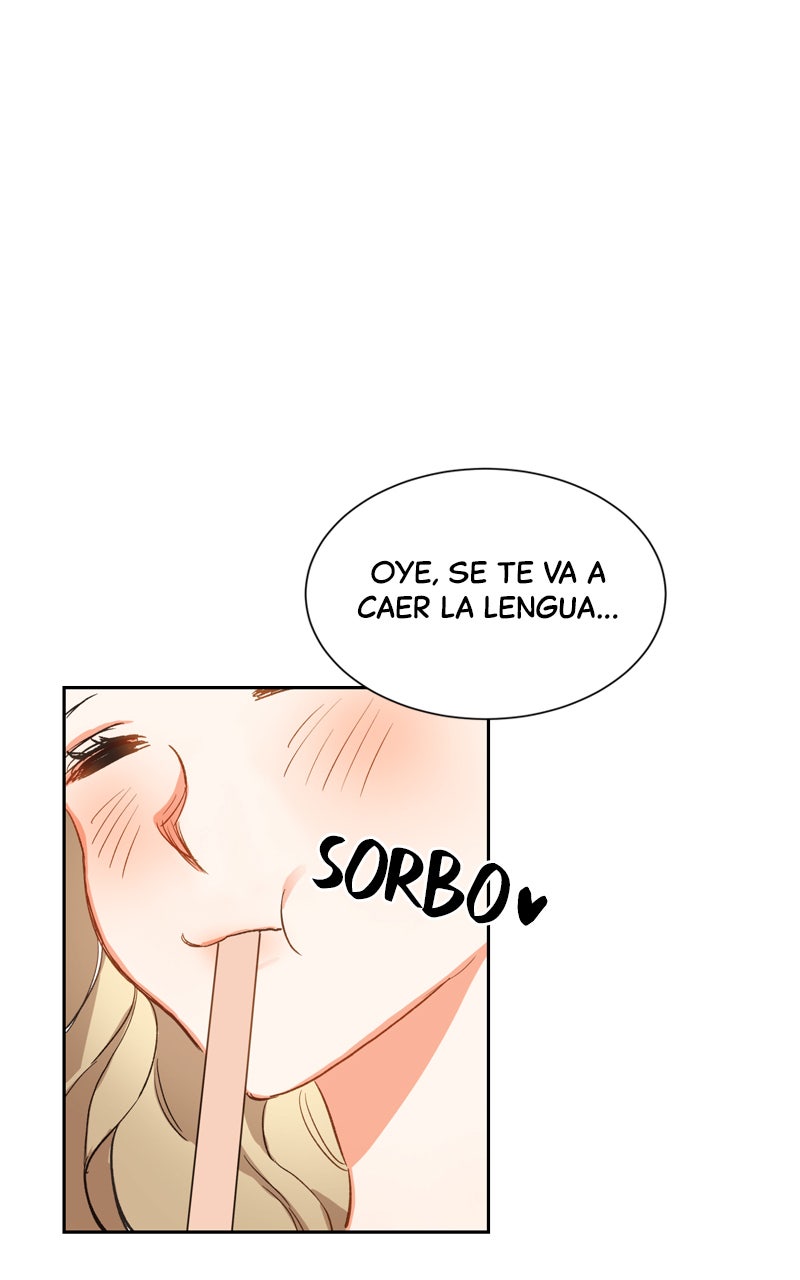 Read Beso del sexto sentido Manga Online