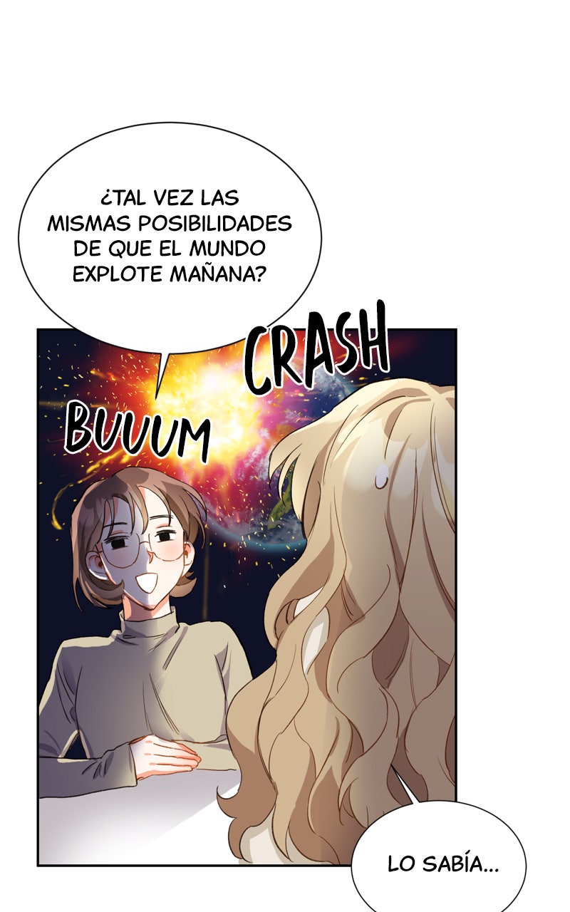 Read Beso del sexto sentido Manga Online