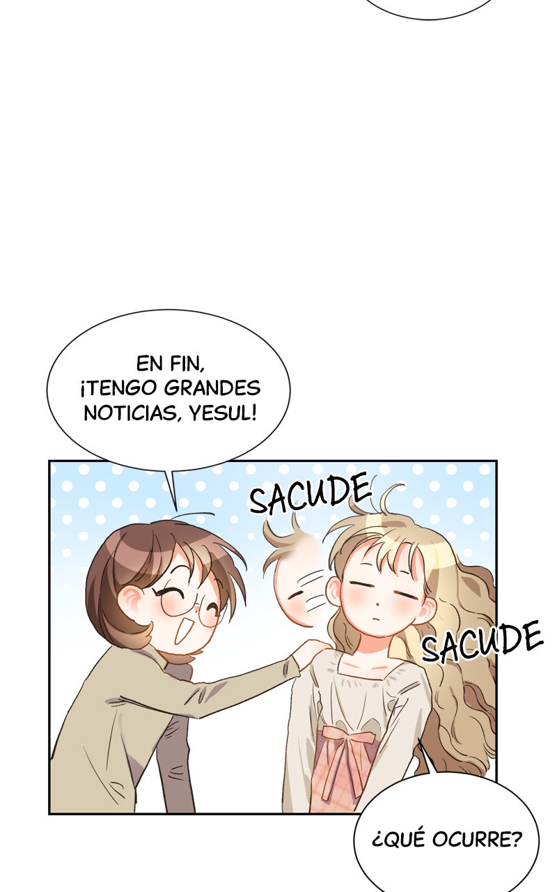 Read Beso del sexto sentido Manga Online