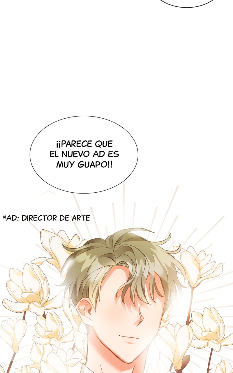 Read Beso del sexto sentido Manga Online