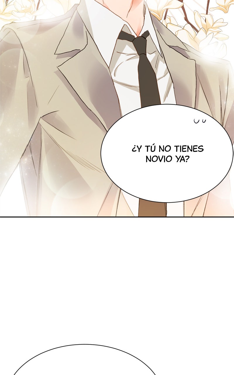 Read Beso del sexto sentido Manga Online