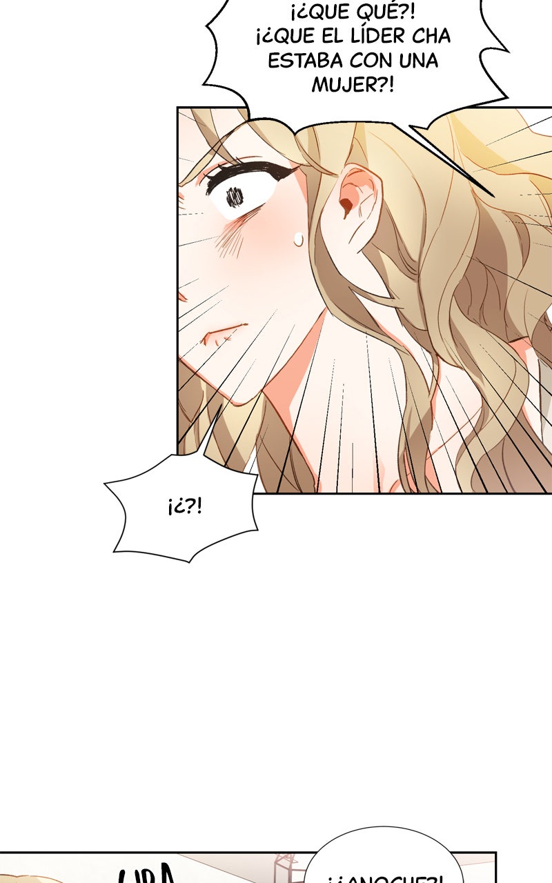 Read Beso del sexto sentido Manga Online