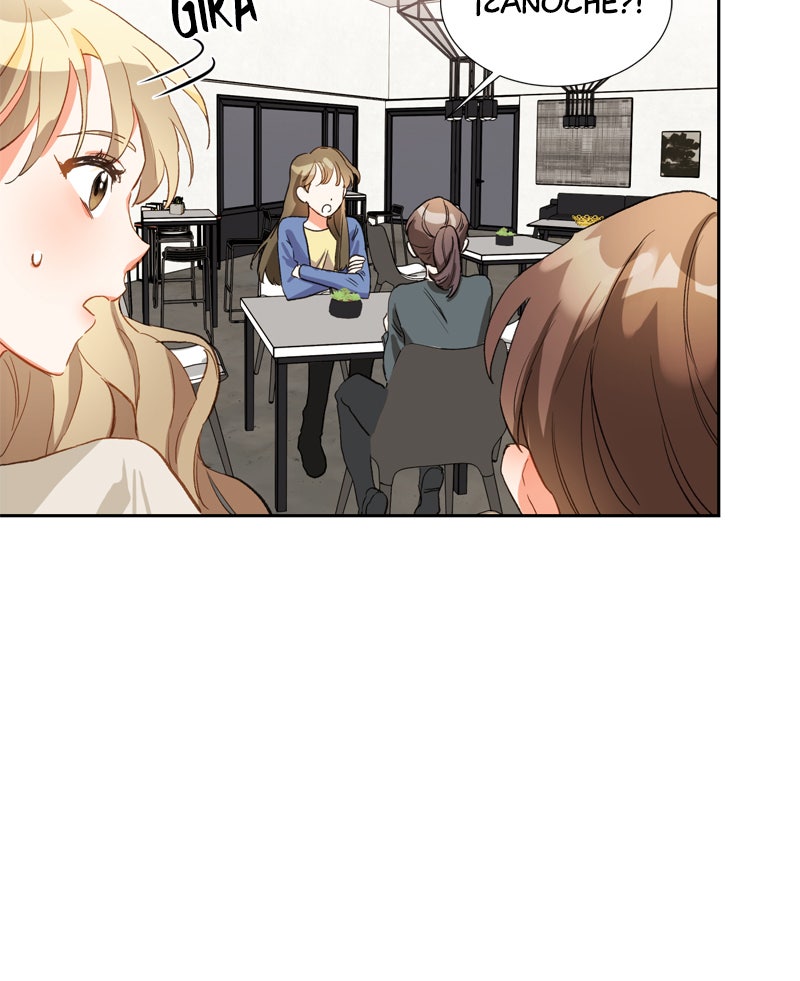Read Beso del sexto sentido Manga Online