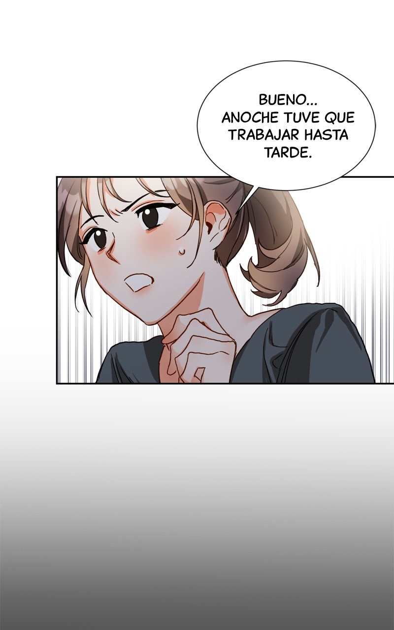 Read Beso del sexto sentido Manga Online